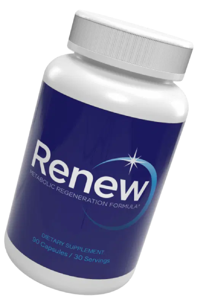 Renew Best sleep & metabolism Supplement